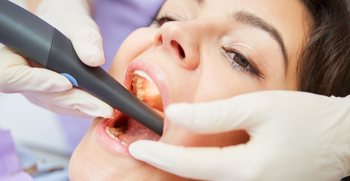 You are currently viewing Root Canal Treatment: Saving Teeth Painlessly and Effectively