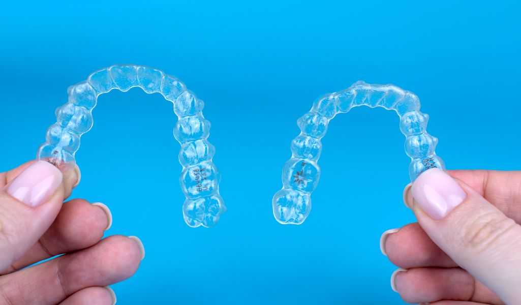 Hacks to Keep Your Invisalign Clear Aligners Spotless and Effective!