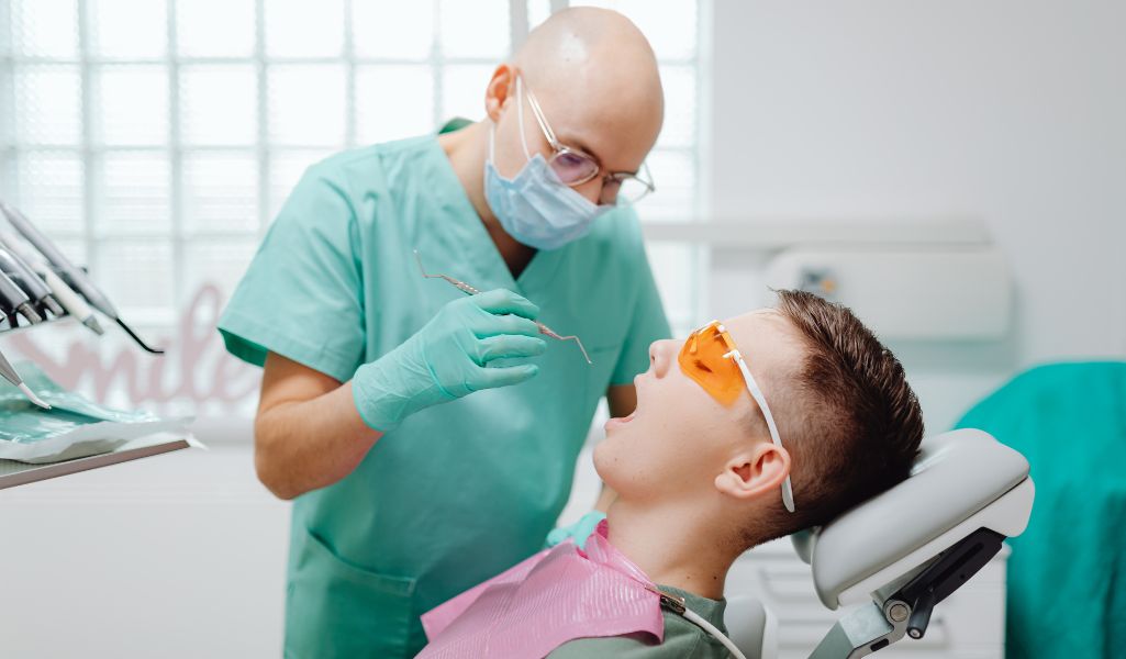 How Is Gum Surgery Performed