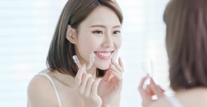 Read more about the article Invisalign for Adults: Enhancing Your Smile at Any Age