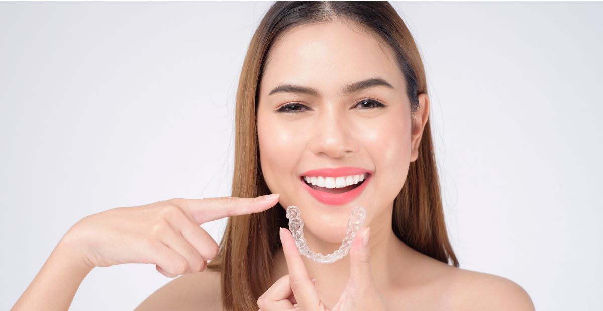 You are currently viewing Fixing Teeth Spacing and Crowding: Invisalign’s Ultimate Solution
