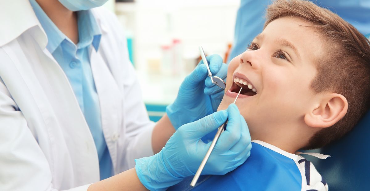 You are currently viewing Pediatric Dentistry: Why Early Oral Care Is Vital for Kids