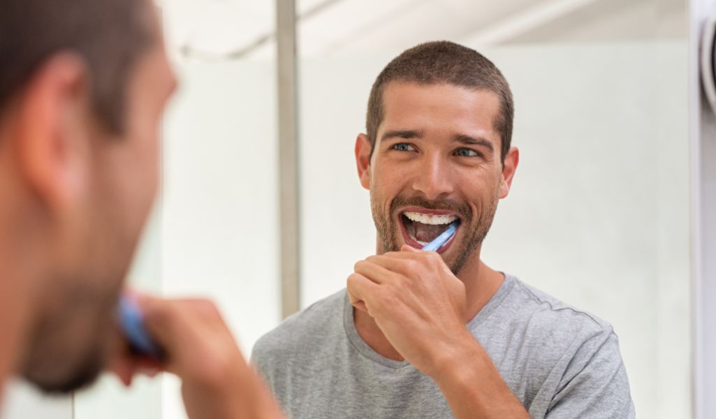 Practice Good Oral Hygiene