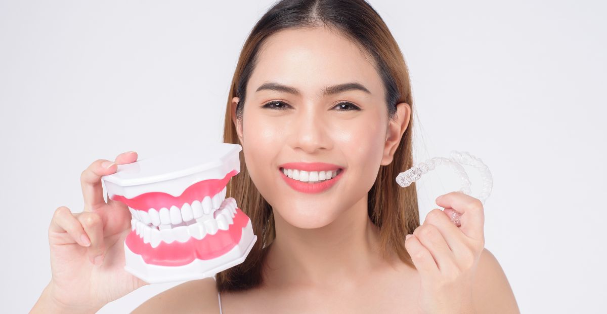You are currently viewing Top Benefits of Invisalign: Why It’s a Game-Changer for Your Smile