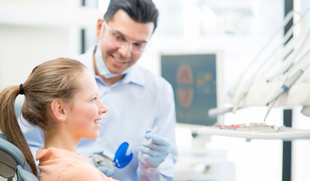 guidance of a skilled orthodontist or certified Invisalign provider