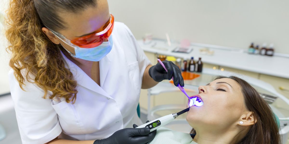 You are currently viewing A Calm and Comfortable Visit: Why Sedation Dentistry is Perfect for Your Next Checkup