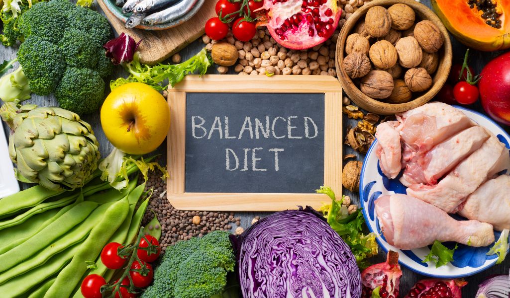 How Unhealthy Lifestyle Choices Affect Oral Health-Diet and Nutrition