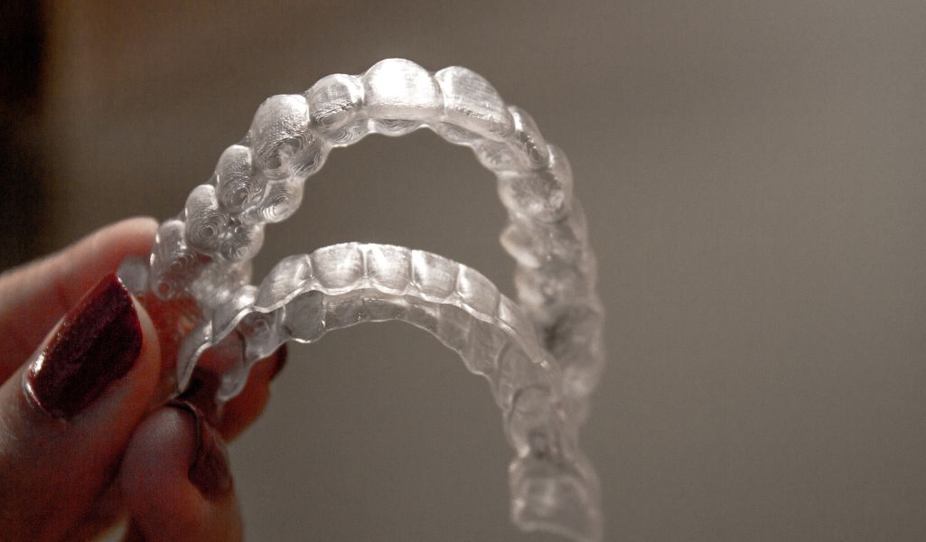 How Visible Are Invisalign Attachments