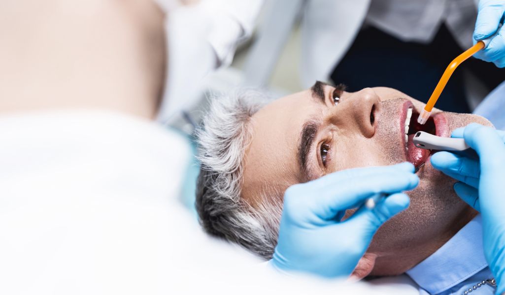Root Canal Treatments are Safe and Effective