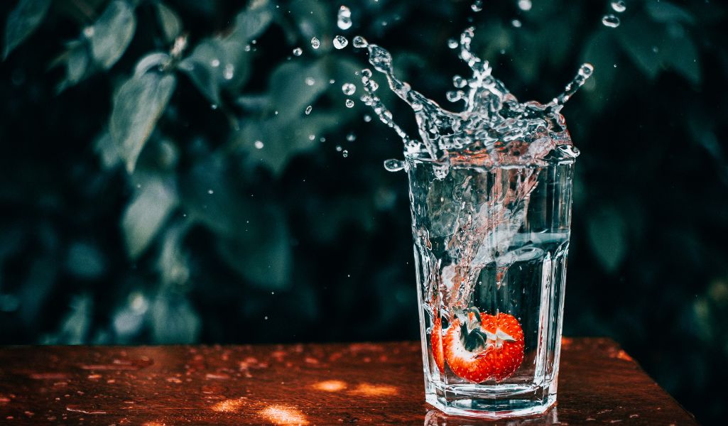 Stay Hydrated to Protect Your Implants