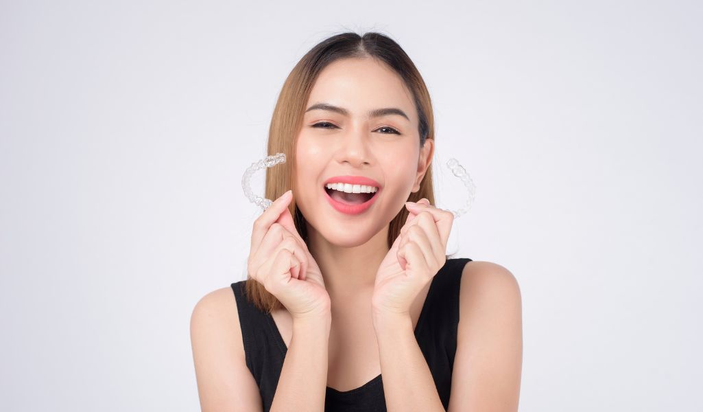 The Benefits of Invisalign for Complex Dental Problems