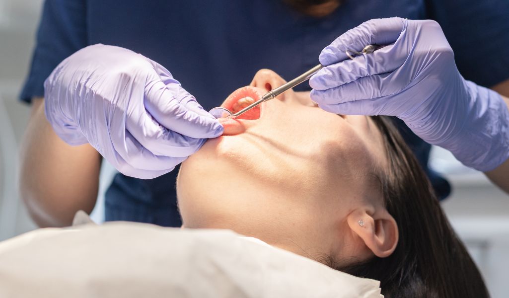 Types of Sedation Dentistry-Oral Sedation