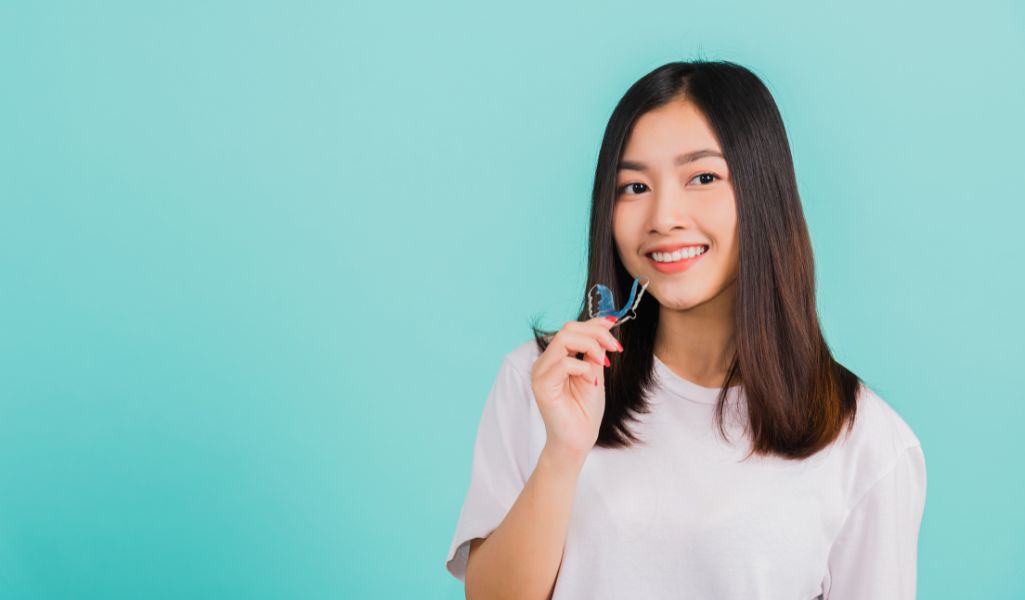 What Are Retainers for Teeth