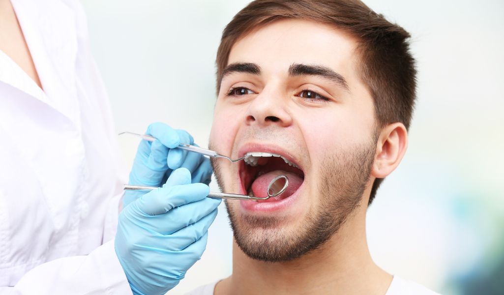 What is Oral Prophylaxis