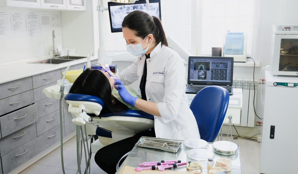 What is Sedation Dentistry