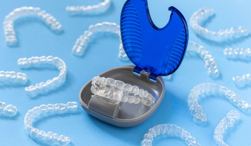 Why Invisalign is the Right Option for You
