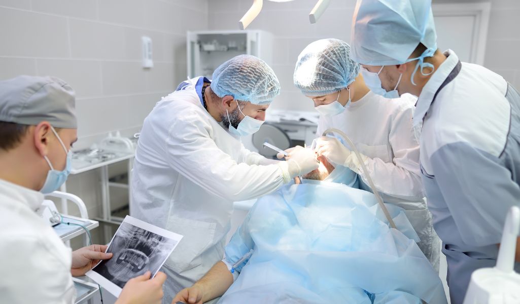 Why Sedation Dentistry is Perfect for Your Next Checkup​-Ensures a Comfortable Experience​
