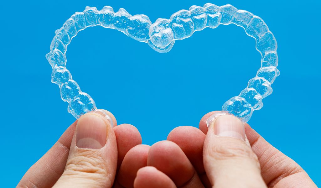 Why to Choose Invisalign