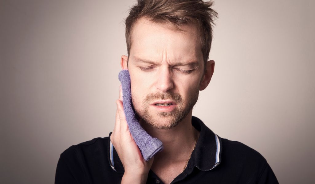 Root Canal Treatment Is Only for Adults