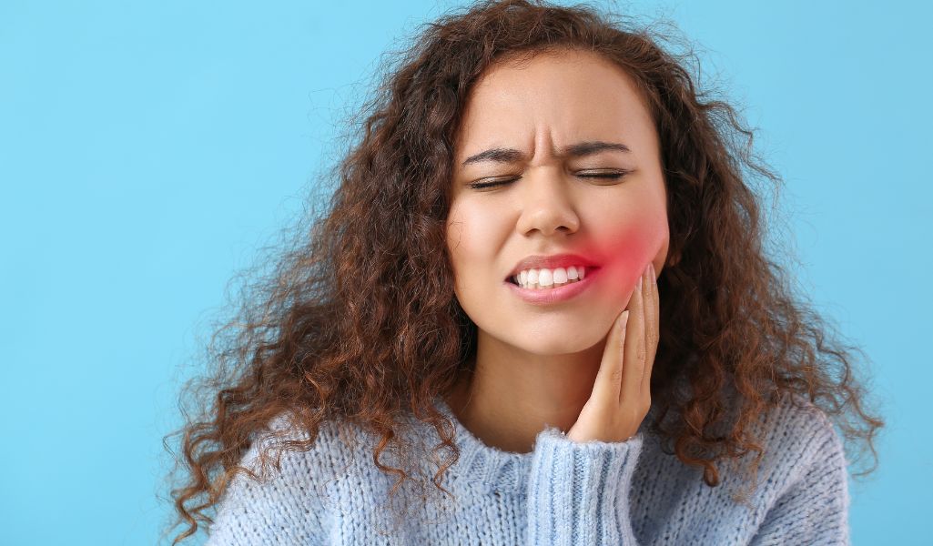 Alleviating Pain and Discomfort