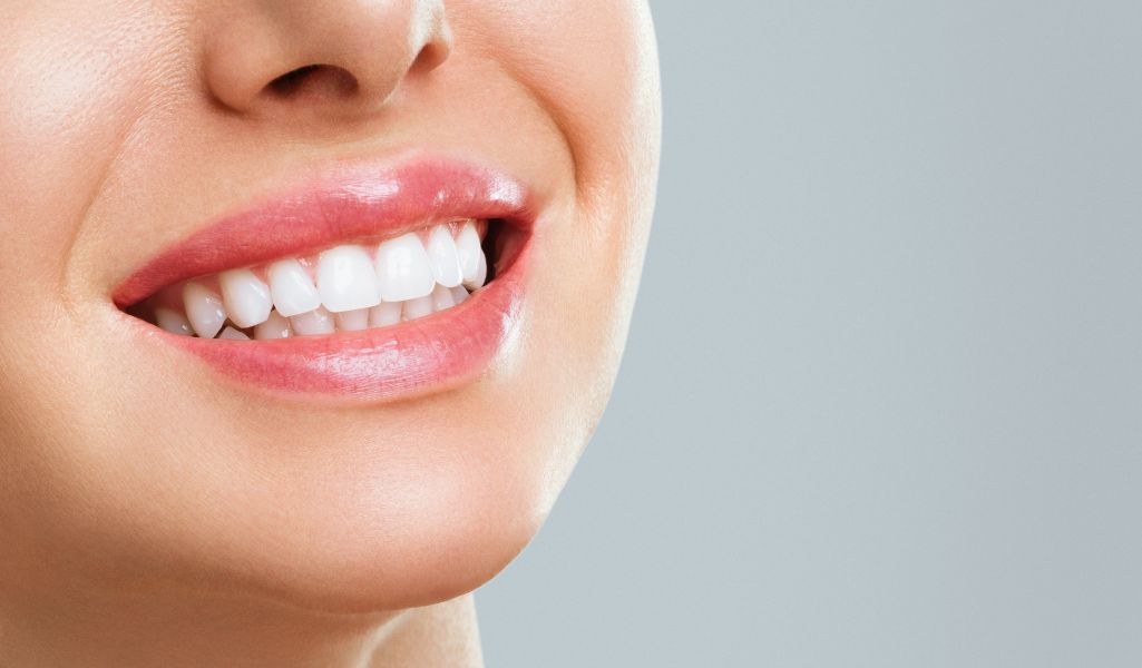 Clean Teeth, Happy Smile