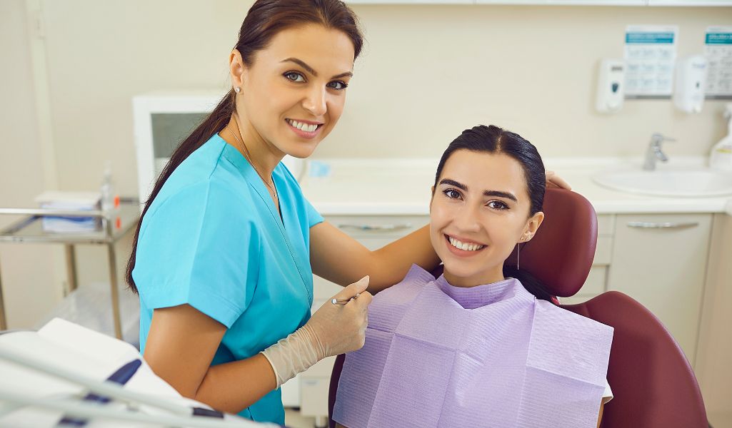 Communicate with Your Orthodontist if Necessary