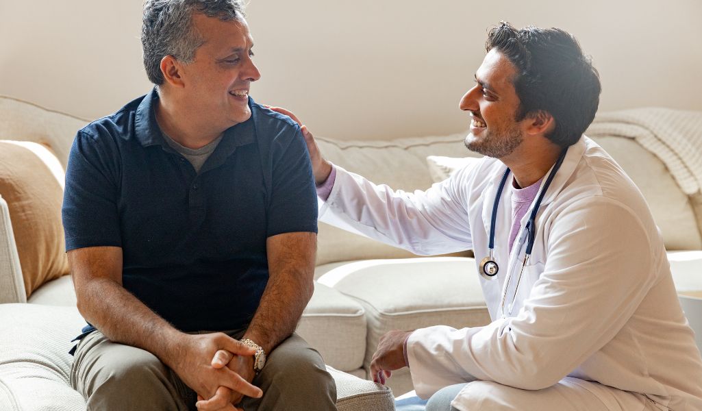 Enhancing Patient Comfort and Satisfaction