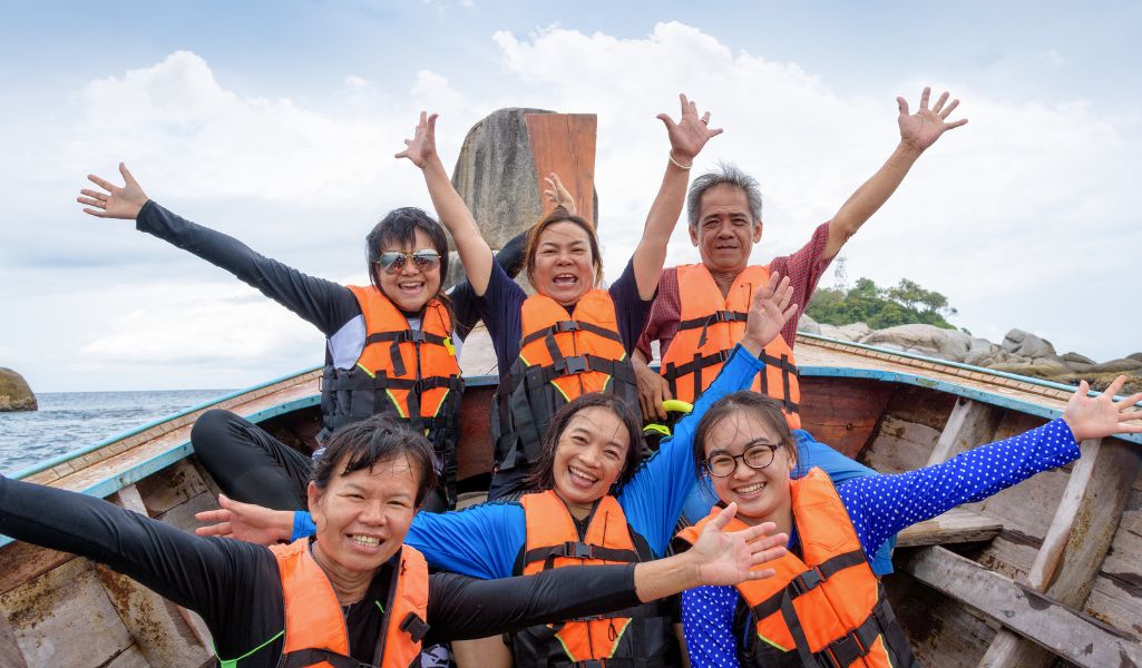 Enjoy Your Trip Without Worrying