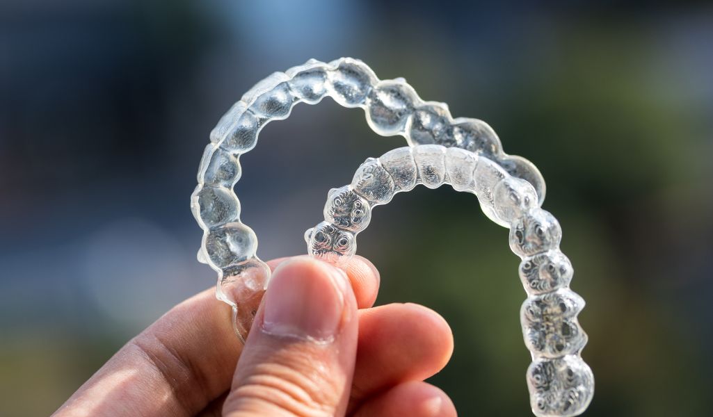 Invisalign A Clear Path to a Beautiful Smile