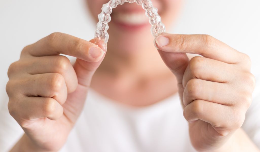 Invisalign The Clear Alternative to Traditional Braces