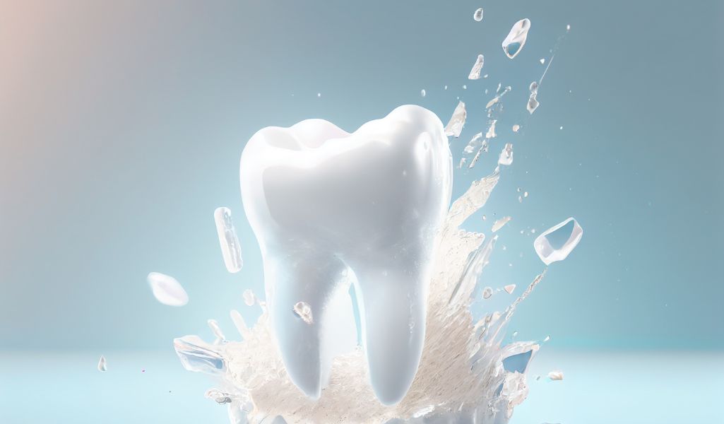 Natural Teeth Whitening Methods