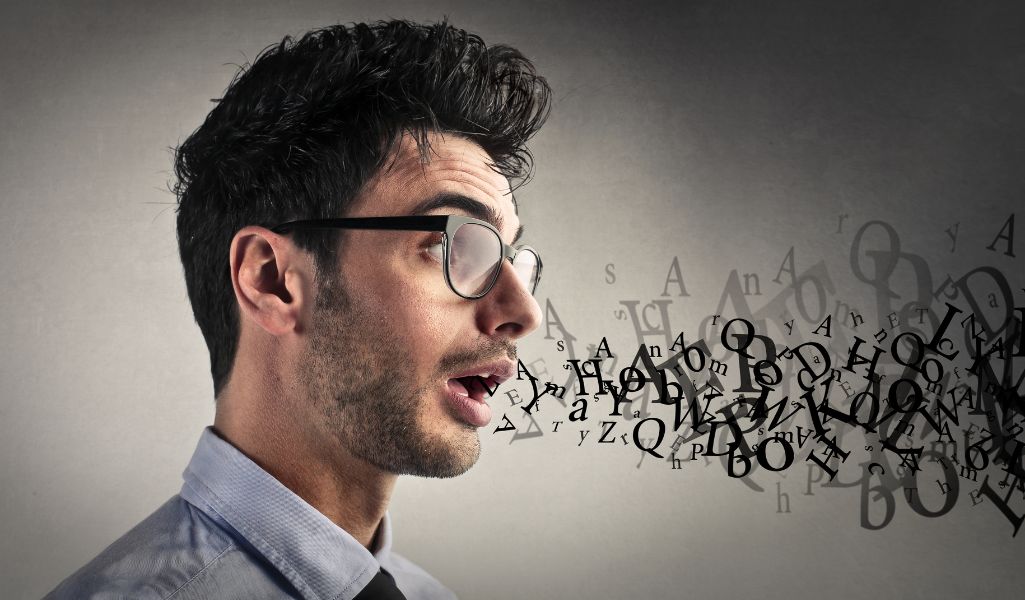 Practice Speaking Aloud Every Day