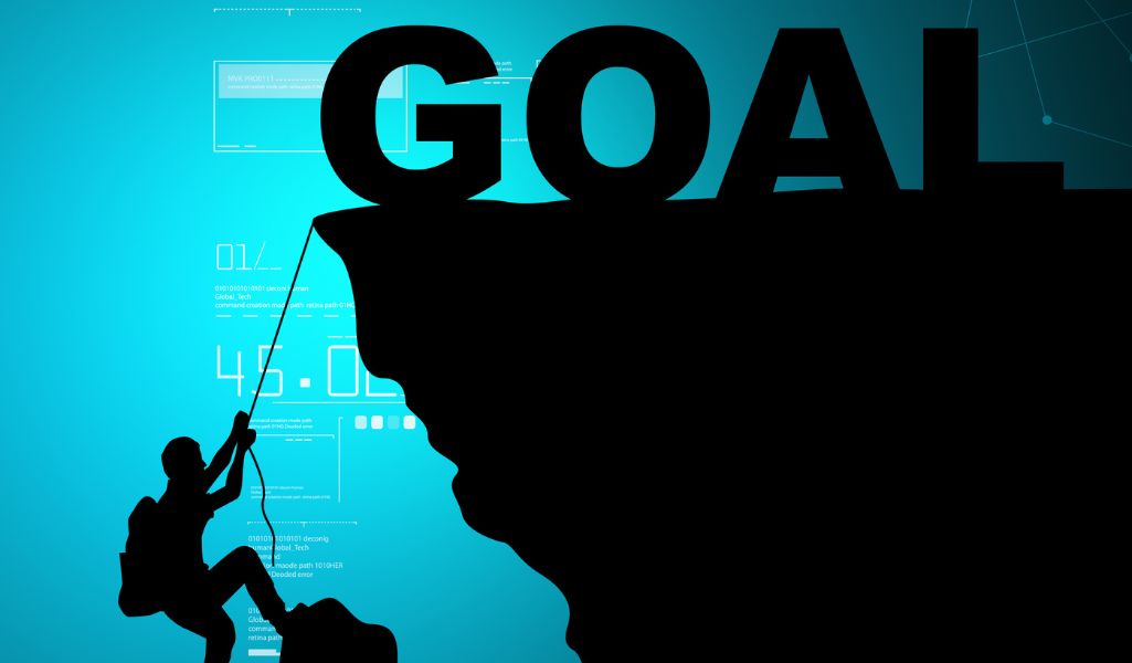 Set Realistic Expectations and Goals
