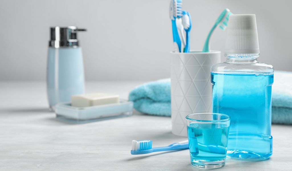 Simplifying Oral Hygiene