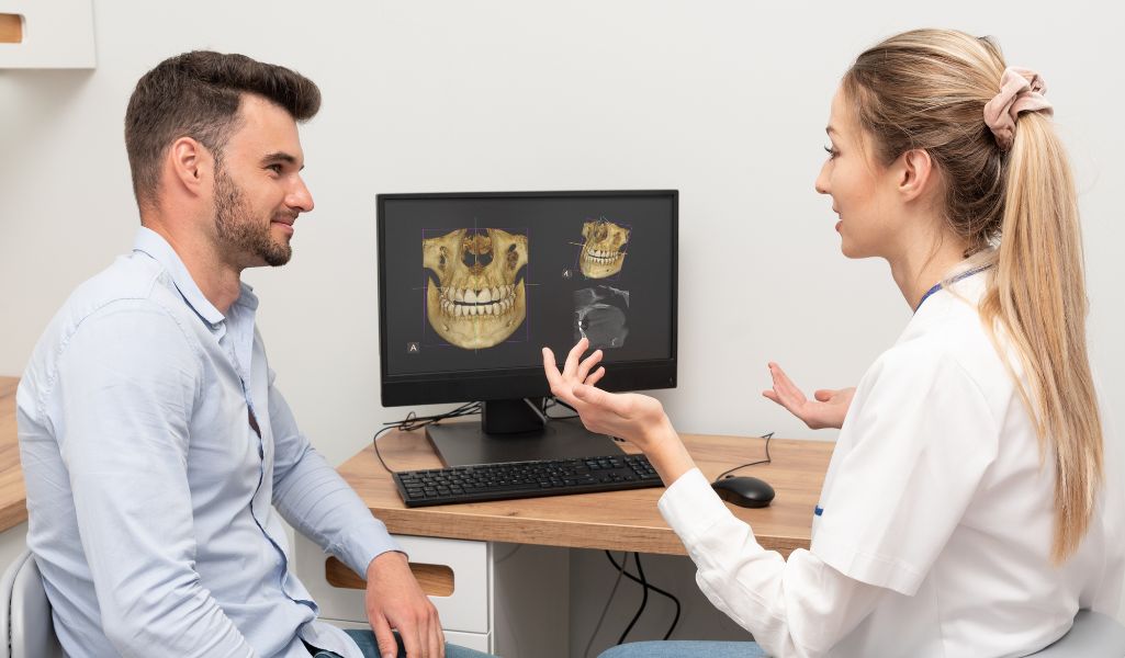 Superior Image Quality and Diagnostic Accuracy
