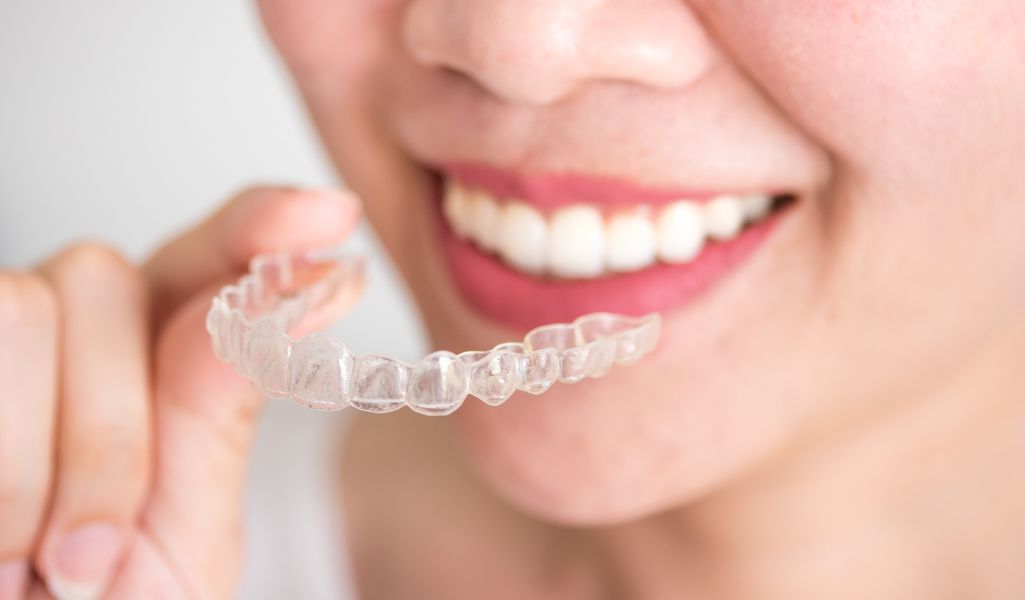 The Benefits of Invisalign for Your Child-Removable