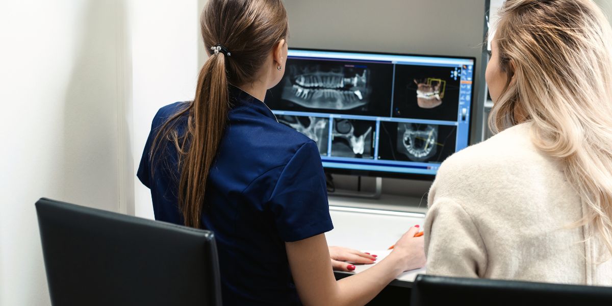 Read more about the article The Future of Dentistry: How Digital X-Rays Are Revolutionizing Diagnoses and Enhancing Patient Care