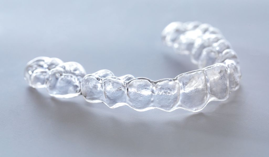 The Invisalign Process A Journey Towards a Perfect Smile-Clear Aligners