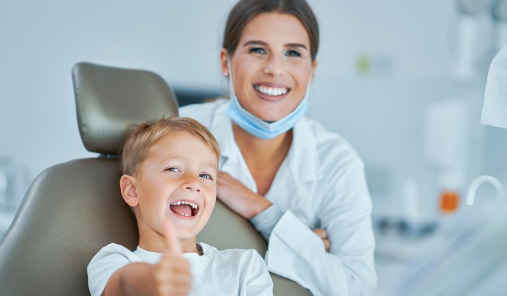 When to See the Dentist