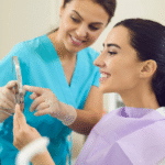 Discover the Latest in Clear Aligner Care at an Invisalign Treatment Clinic