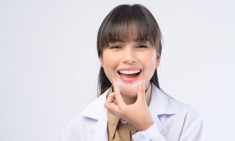 Invisalign