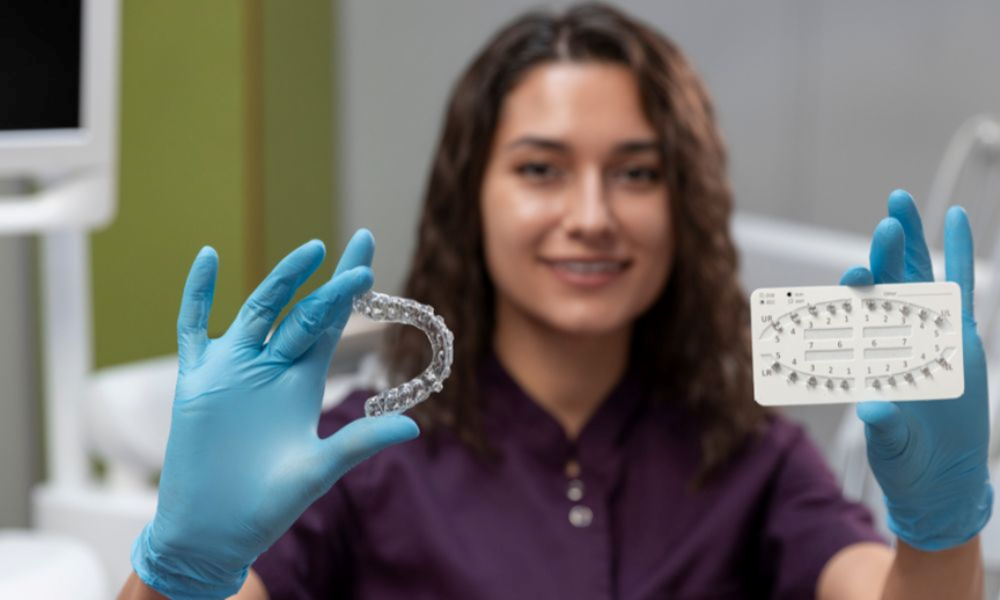 Tips for Invisalign Success
