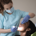 dental clinic