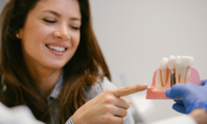 Read more about the article Why Invisalign Clinics Are the Future of Orthodontics