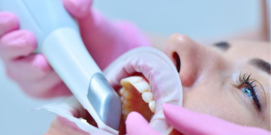 Invisalign Specialist in Chennai