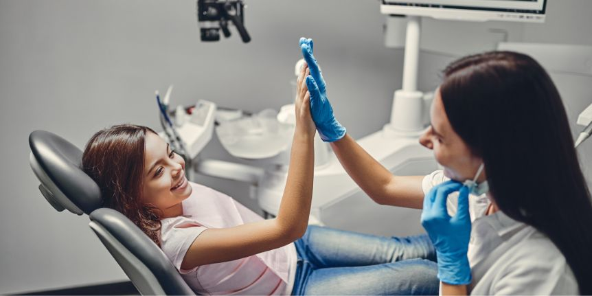 Invisalign Specialist in Chennai