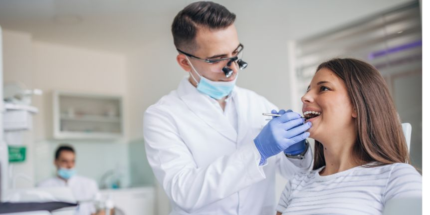 Invisalign Specialist in Chennai