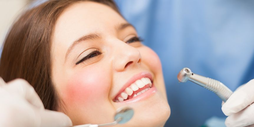 Invisalign Treatment