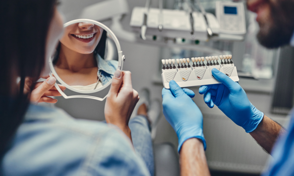 vineeshasdentalclinic